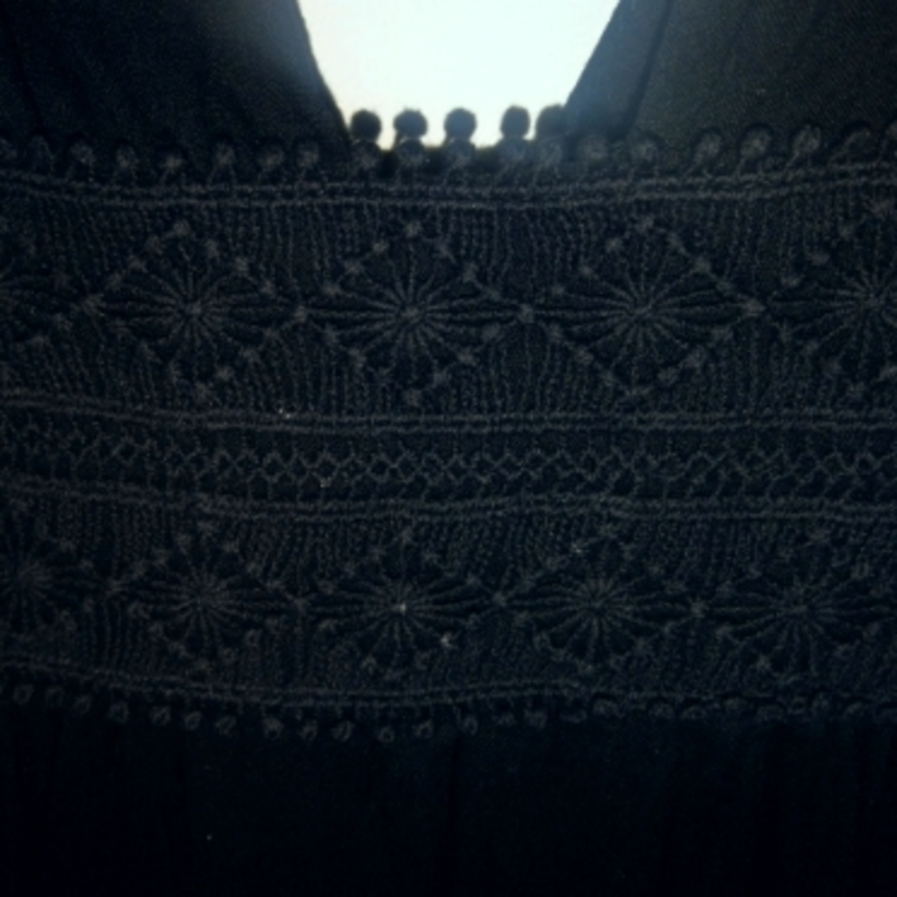 Beutifull Mini Dress